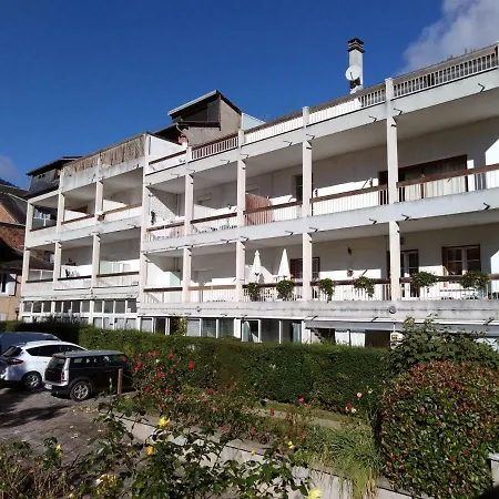 Le Pardeilhan Bagnères-de-Luchon Exterior foto