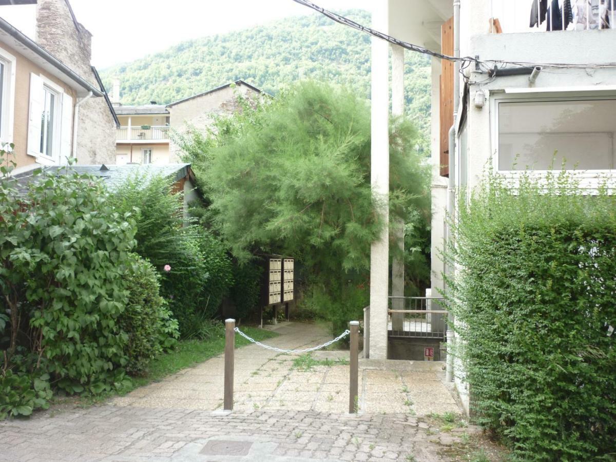Apartment Le Pardeilhan Bagnères-de-Luchon