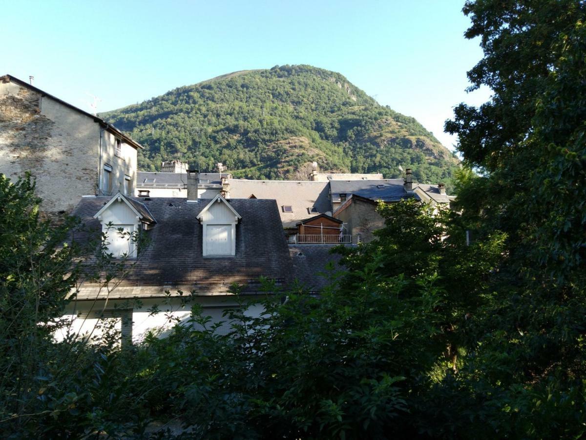 Le Pardeilhan Appt Chaleureux, Lumineux Avec Terrasse Et Parking En Coeur De Appartement
