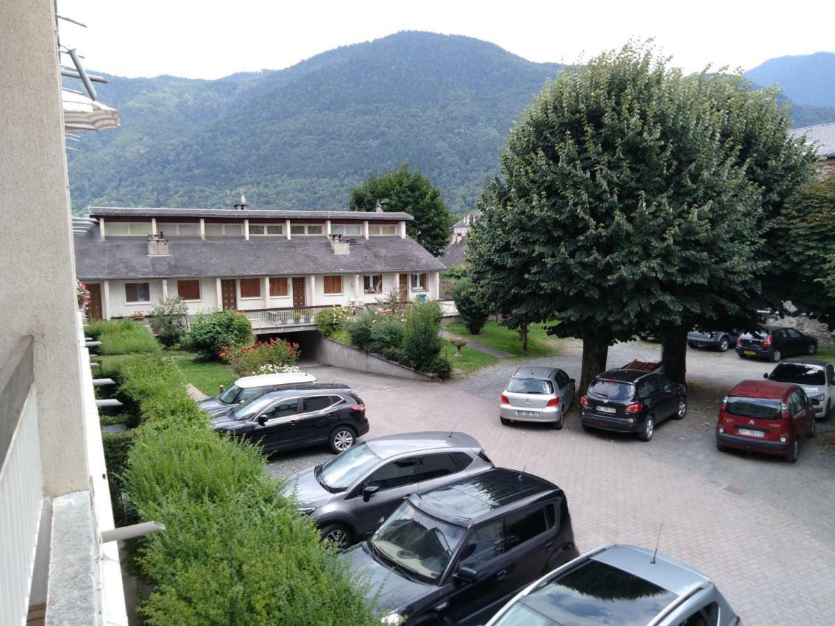 Apartment Le Pardeilhan Bagnères-de-Luchon