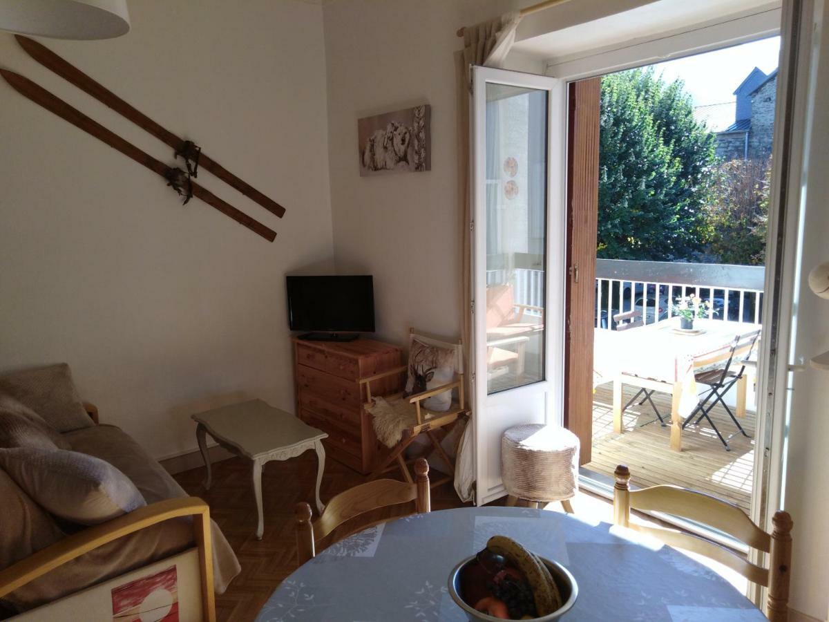 Apartment Le Pardeilhan
