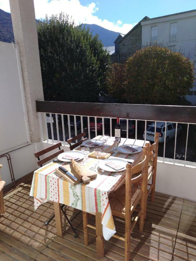 Le Pardeilhan Apartment *