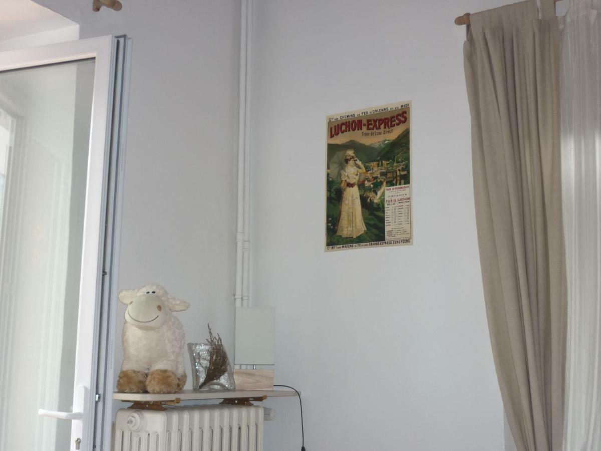 Apartment Le Pardeilhan